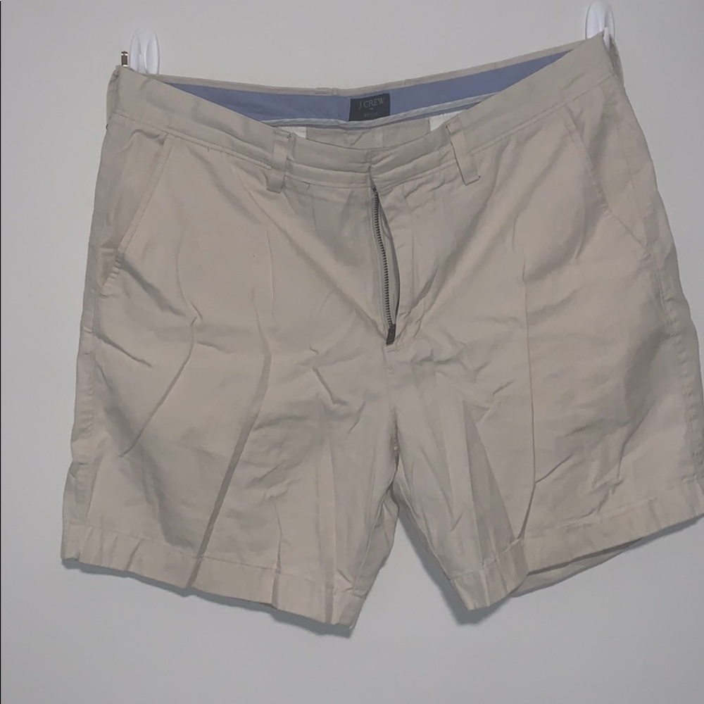 Jcrew reade shorts